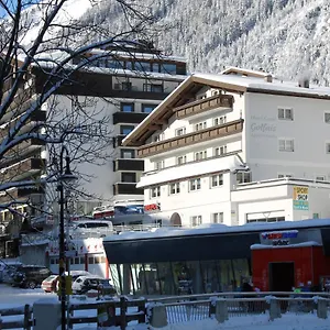 Garni Golfais Hotel