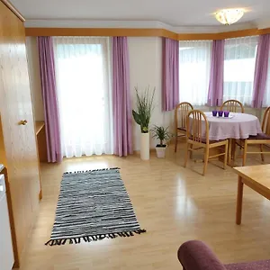 Chesa Monte Aparthotel