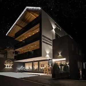 Residenz Gramaser Gmbh Aparthotel