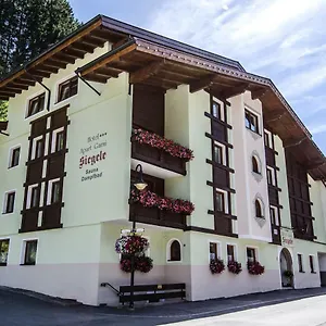 Garni Siegele Bed & Breakfast