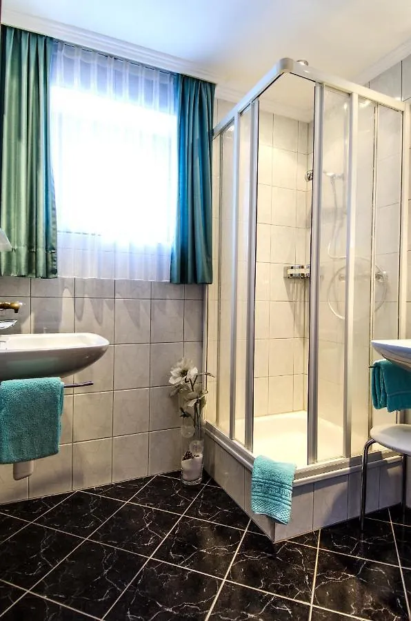 Aparthotel Hotel Garni Pra Posta Ischgl