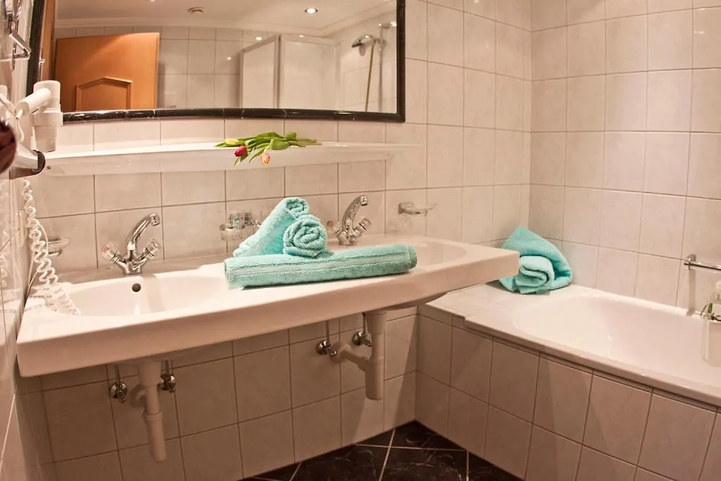Hotel Garni Pra Posta Ischgl Aparthotel