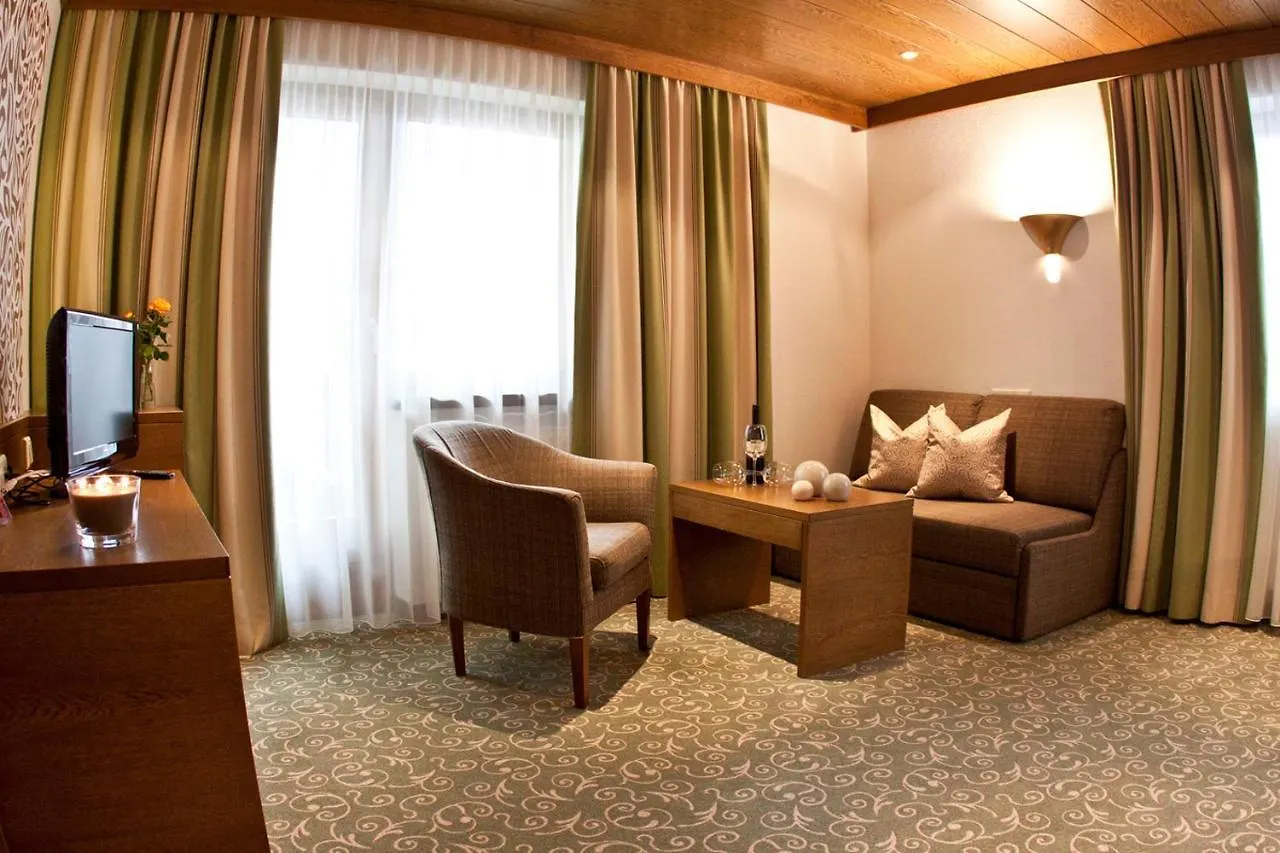 Hotel Garni Pra Posta Ischgl 0*,