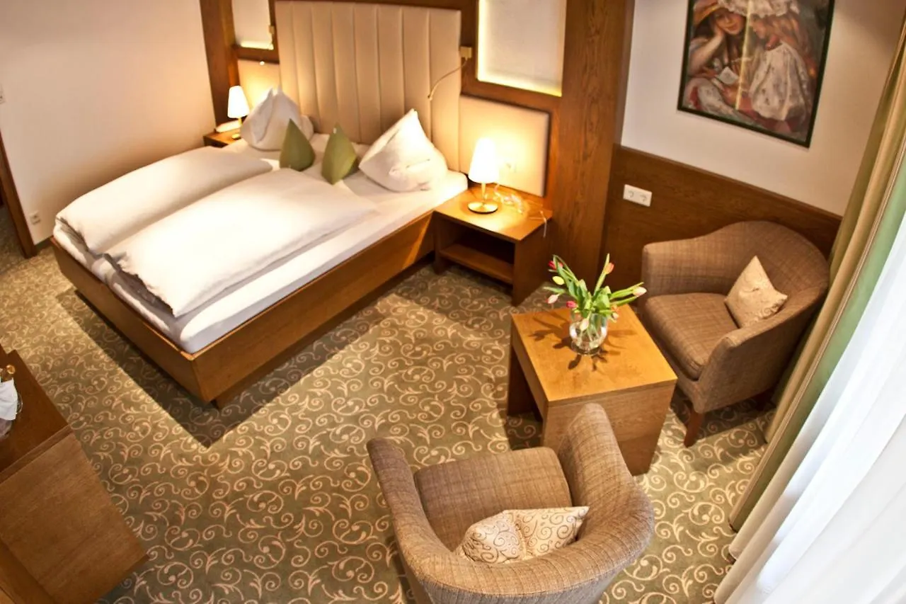 Hotel Garni Pra Posta Ischgl Aparthotel
