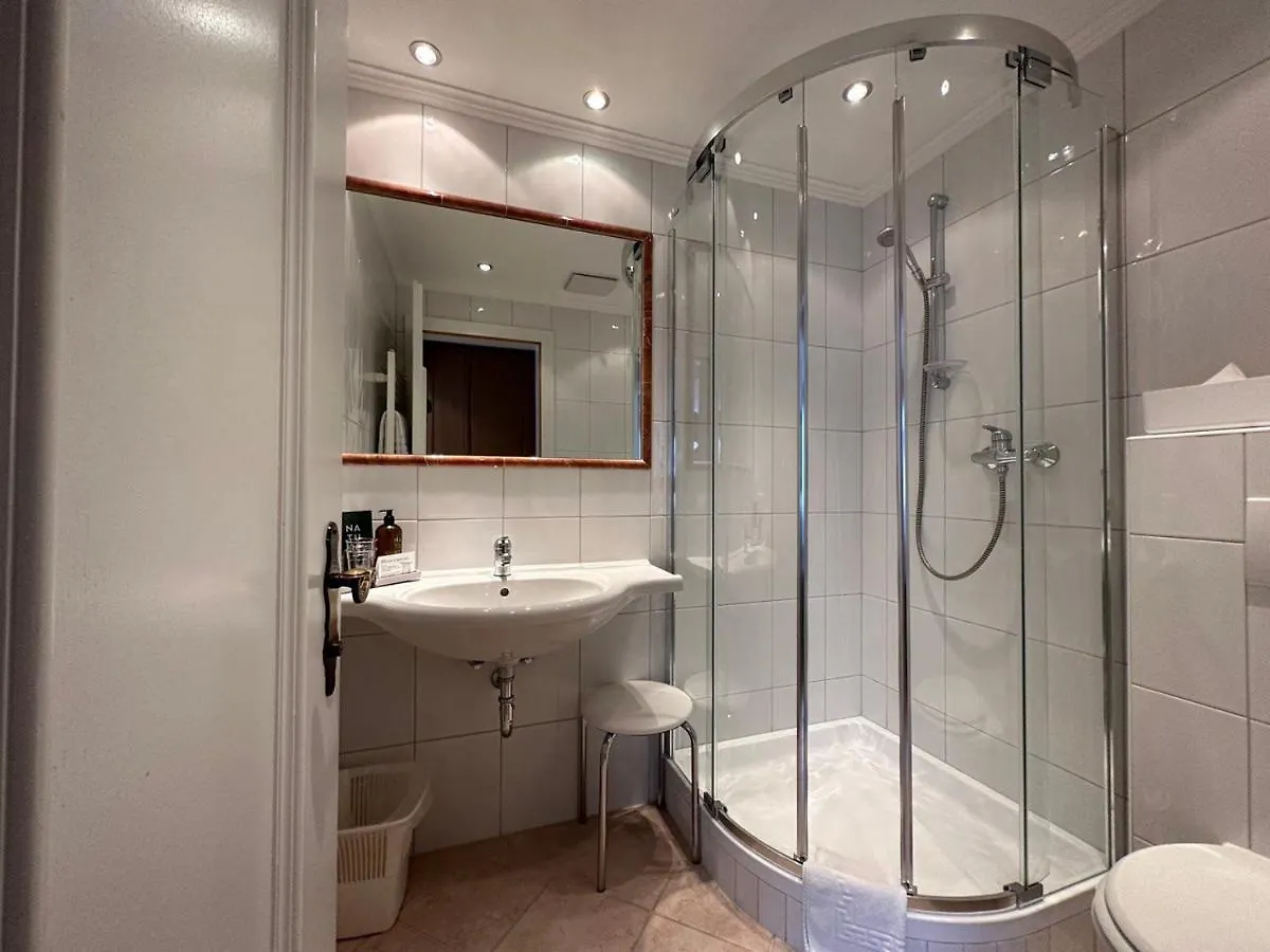 Aparthotel Hotel Garni Pra Posta Ischgl