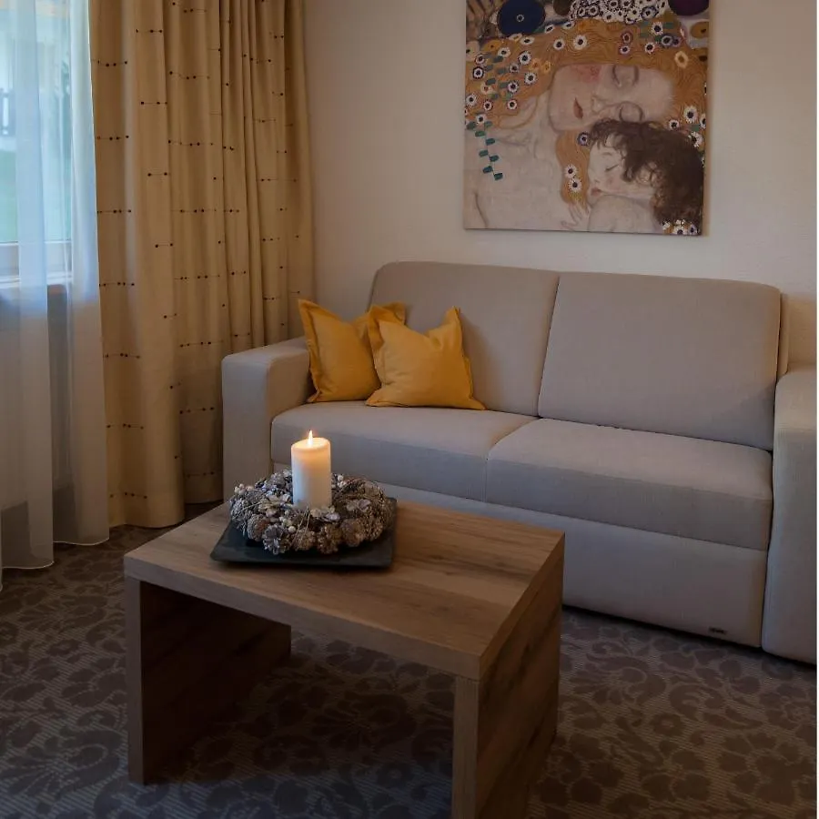 Hotel Garni Pra Posta Ischgl
