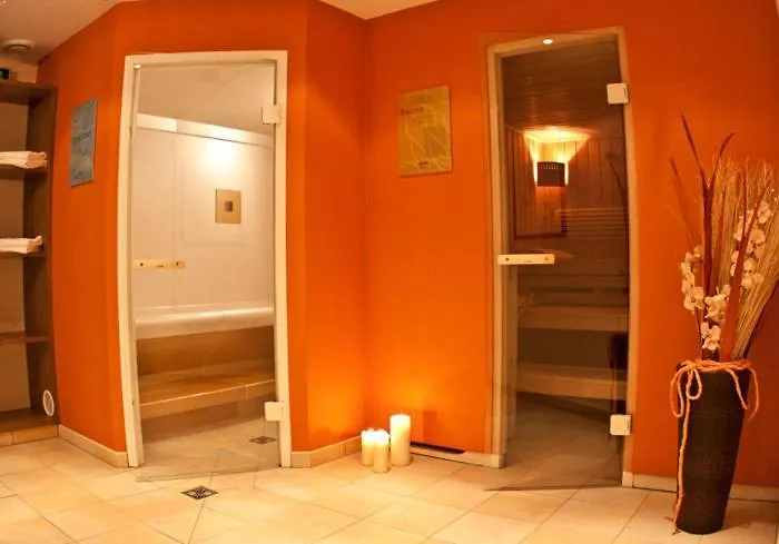 Hotel Garni Pra Posta Ischgl 0*,  Oostenrijk