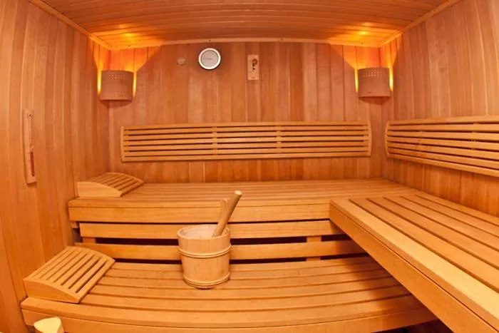 Hotel Garni Pra Posta Ischgl 0*,