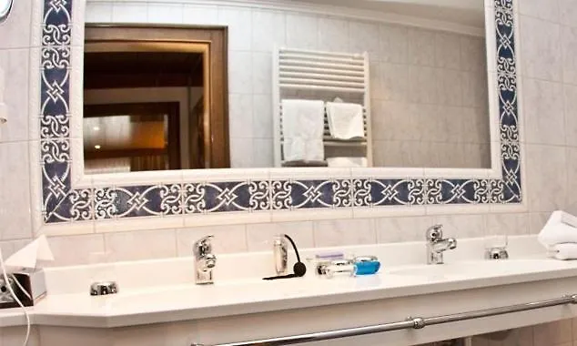 Hotel Garni Pra Posta Ischgl