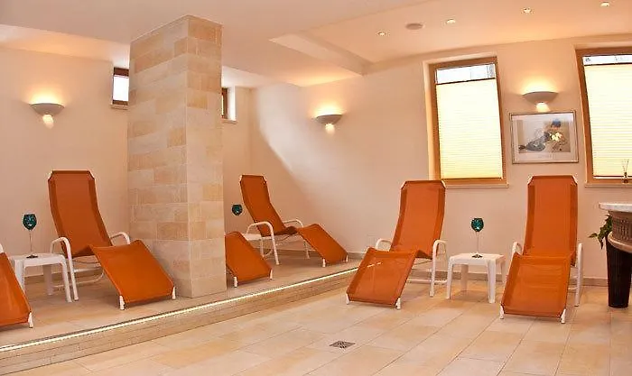Hotel Garni Pra Posta Ischgl Aparthotel