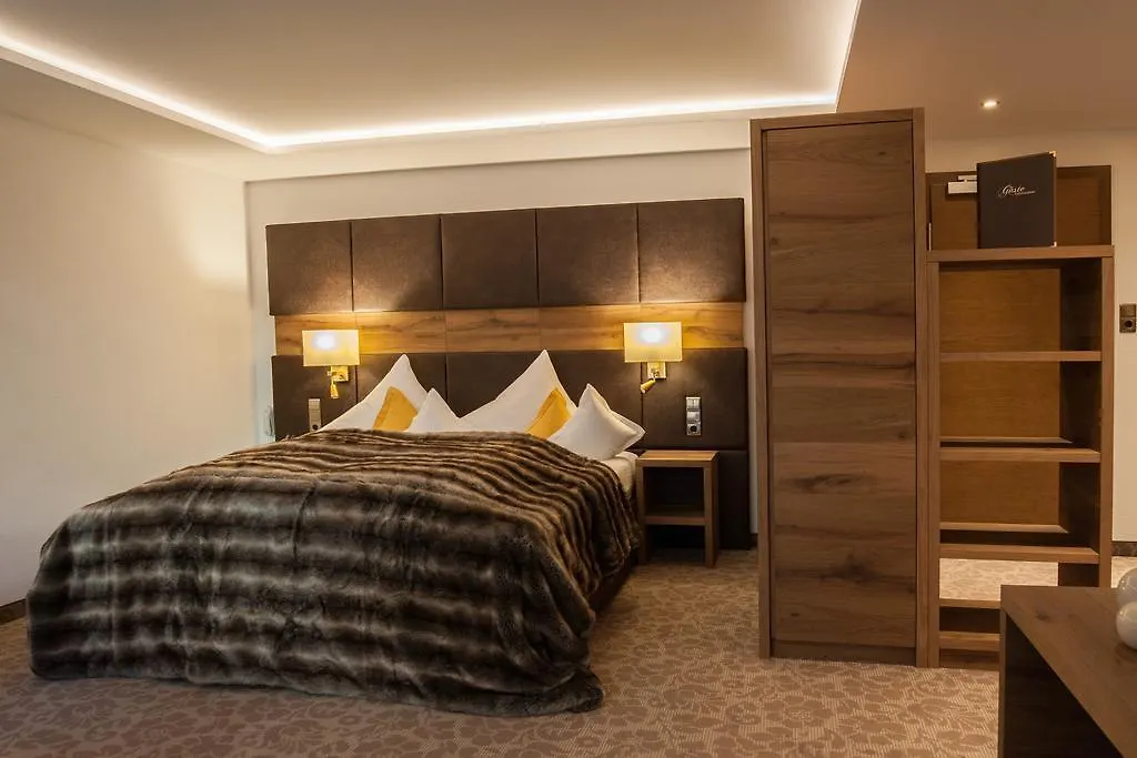 Aparthotel Hotel Garni Pra Posta Ischgl