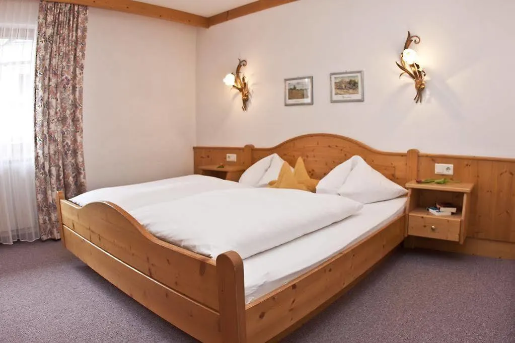 Hotel Garni Pra Posta Ischgl Austria