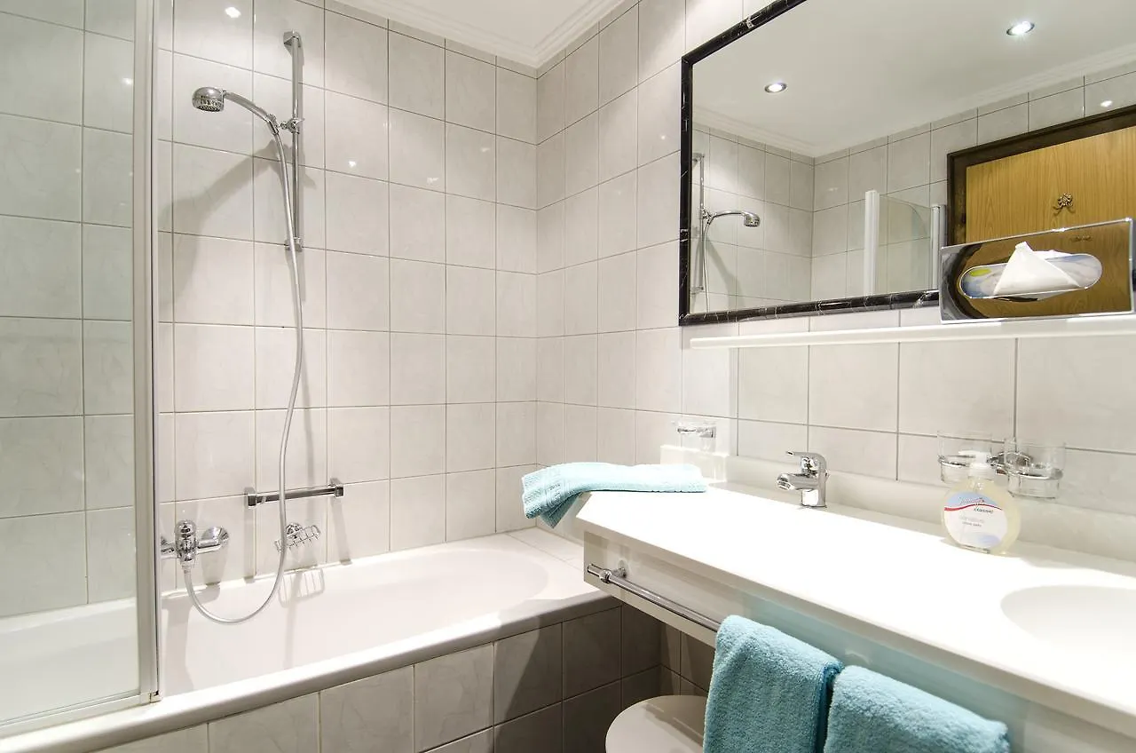 Hotel Garni Pra Posta Ischgl Aparthotel