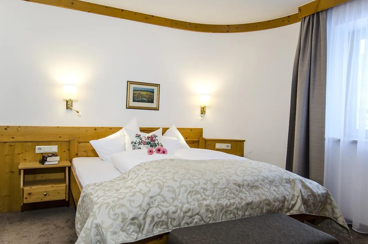 Hotel Garni Pra Posta Ischgl 0*,