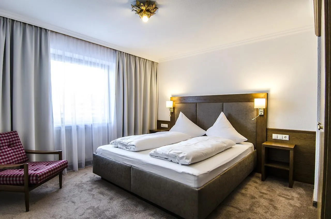 Hotel Garni Pra Posta Ischgl 0*,