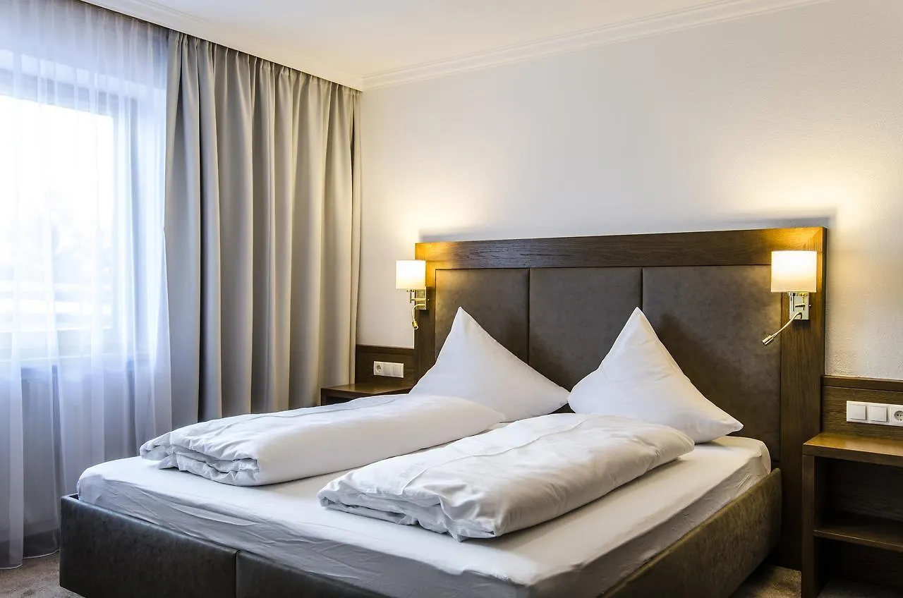 Aparthotel Hotel Garni Pra Posta Ischgl