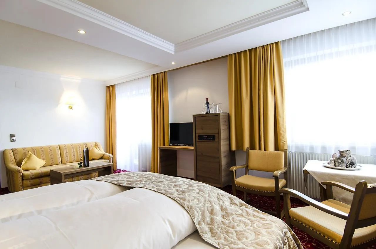 Hotel Garni Pra Posta Ischgl 0*,