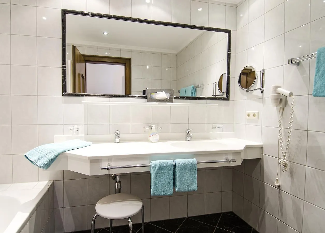 Hotel Garni Pra Posta Ischgl 0*,